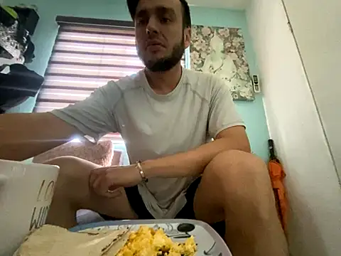 Alexitho25 online show from September 20, 6:46 pm