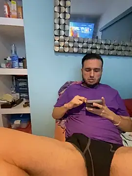 Alexitho25 online show from November 14, 9:13 am