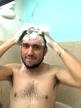 Alexitho25 online show from October 21, 9:58 pm