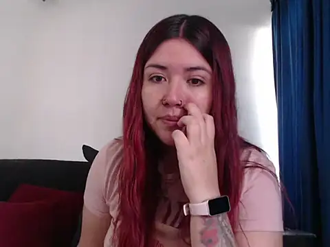evilheart 69 online show from October 2, 1:03 pm