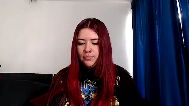 Snapshot of evilheart_69 chatting on October 24, 4:39 pm evilheart 69 online show from October 24, 4:39 pm