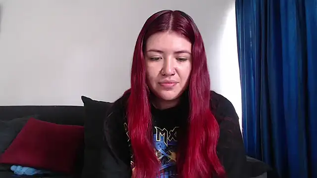 evilheart 69 online show from October 17, 4:42 pm