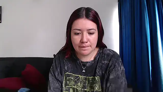 evilheart 69 online show from October 8, 4:40 pm