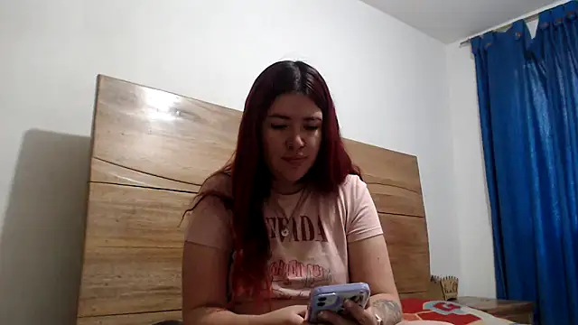 Snapshot of evilheart_69 chatting on December 2, 5:14 pm evilheart 69 online show from December 2, 5:14 pm