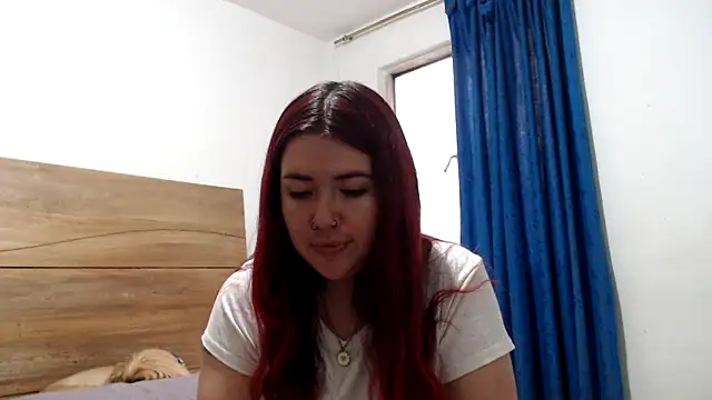 Snapshot of evilheart_69 chatting on November 24, 5:46 pm evilheart 69 online show from November 24, 5:46 pm