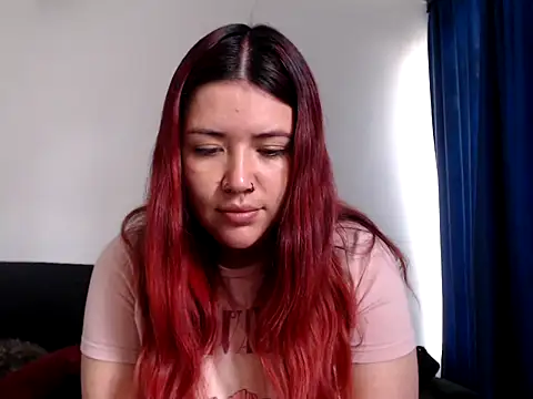 evilheart 69 online show from September 24, 5:08 pm