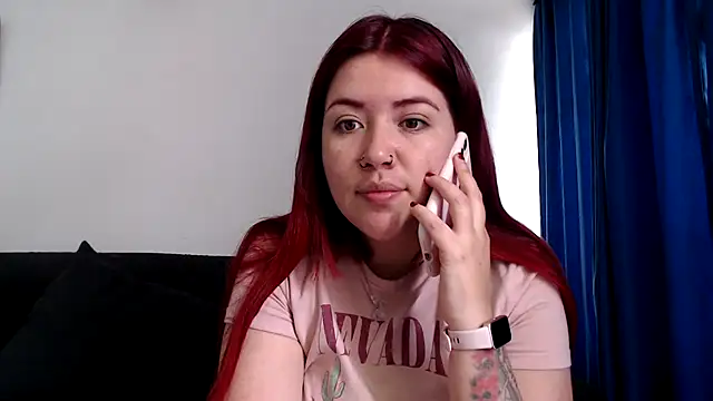 Snapshot of evilheart_69 chatting on October 23, 4:38 pm evilheart 69 online show from October 23, 4:38 pm