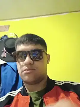 juanfritaa21 online show from October 11, 2:45 am