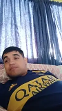 juanfritaa21 online show from April 13, 8:35 pm