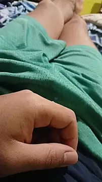 juanfritaa21 online show from November 20, 2:34 am