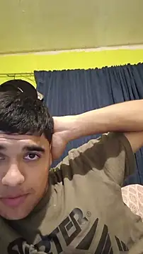 juanfritaa21 online show from April 13, 12:03 am