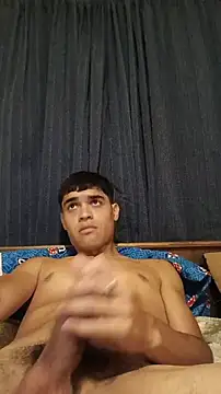 juanfritaa21 online show from March 8, 2:04 am