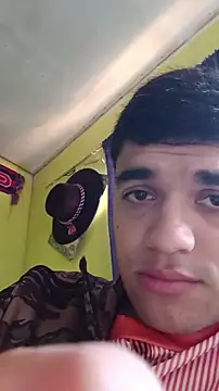 juanfritaa21 online show from May 3, 5:49 pm