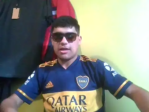 juanfritaa21 online show from September 11, 8:31 pm