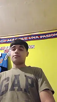 Snapshot of juanfritaa21 chatting on July 12, 9:59 pm juanfritaa21 online show from July 12, 9:59 pm