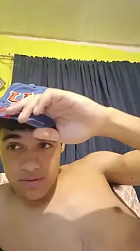 juanfritaa21 online show from January 18, 1:20 am