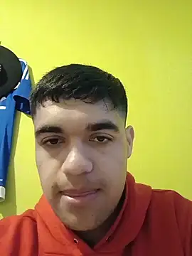 juanfritaa21 online show from October 10, 2:40 pm