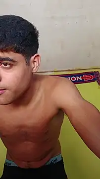 juanfritaa21 online show from February 23, 8:09 pm