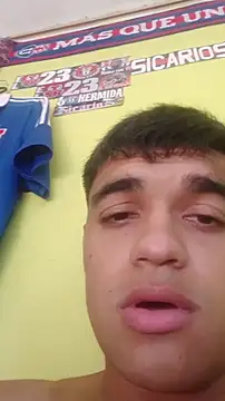 juanfritaa21 online show from February 17, 9:01 pm