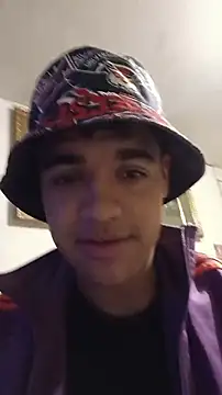 juanfritaa21 online show from March 22, 12:07 pm