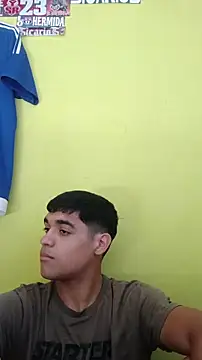 juanfritaa21 online show from March 9, 8:56 pm