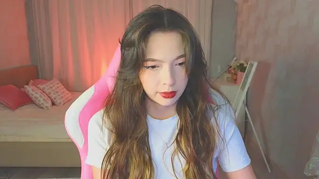 yuna sunshy online show from September 8, 9:03 pm