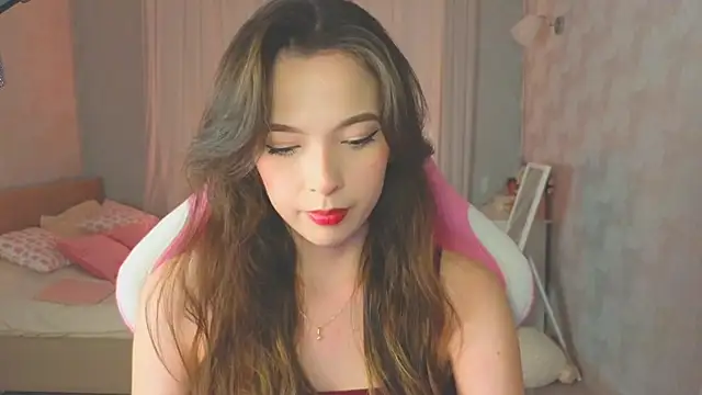 yuna sunshy online show from October 25, 1:16 am