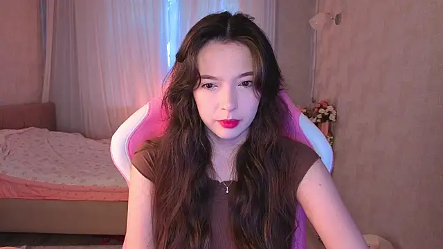 yuna sunshy online show from May 5, 1:19 am