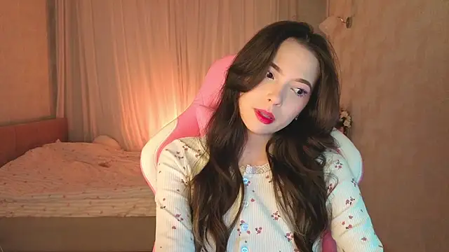 yuna sunshy online show from March 1, 11:27 pm