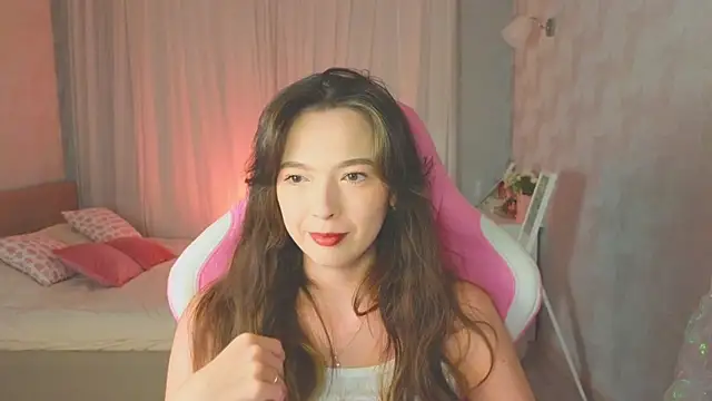 yuna sunshy online show from September 14, 11:27 pm