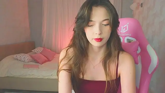 yuna sunshy online show from October 22, 12:32 am