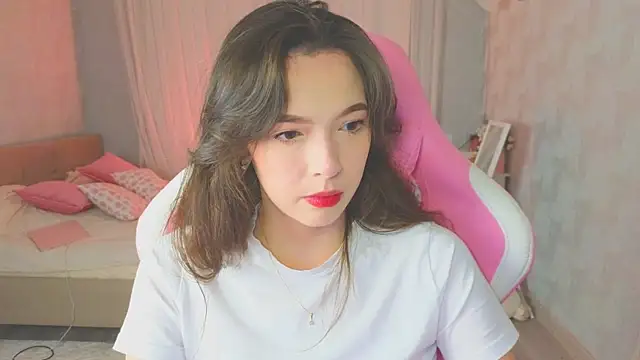 yuna sunshy online show from October 16, 11:46 pm