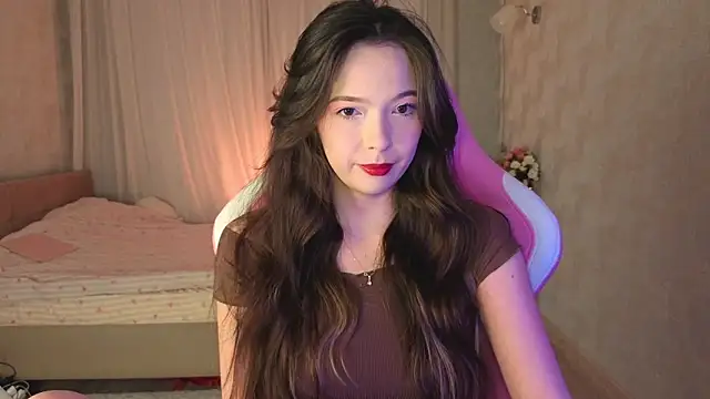 yuna sunshy online show from March 8, 12:05 am