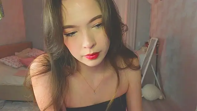 yuna sunshy online show from October 25, 11:38 pm