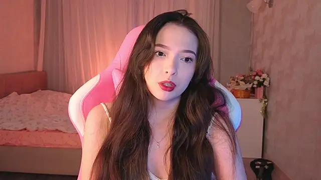 yuna sunshy online show from April 30, 12:39 am