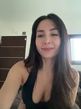 Mai lesandro online show from May 30, 8:47 pm