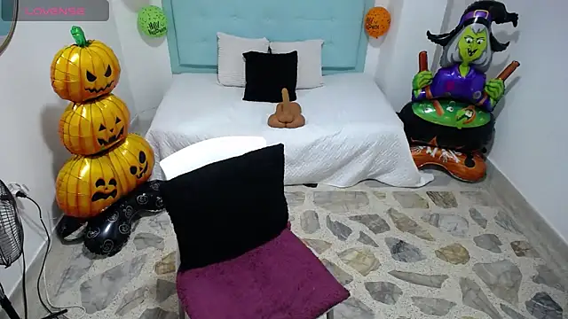 michel rous  online show from October 25, 1:56 pm