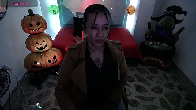 michel rous  online show from October 29, 11:53 am