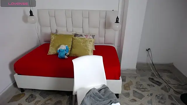 michel rous  online show from March 30, 5:14 pm