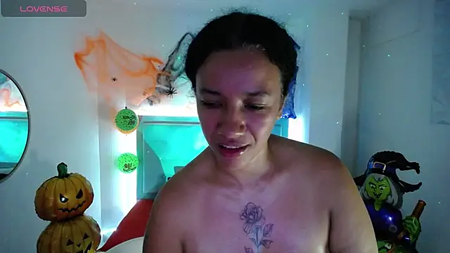 michel rous  online show from October 31, 1:24 am