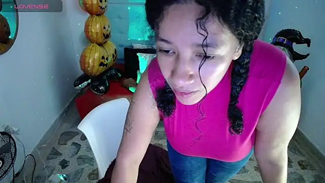 michel rous  online show from October 30, 1:20 pm