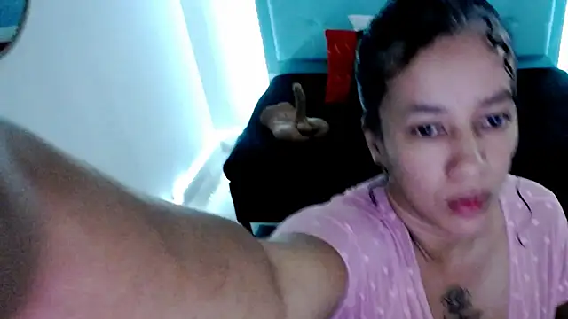 michel rous  online show from September 28, 1:29 pm