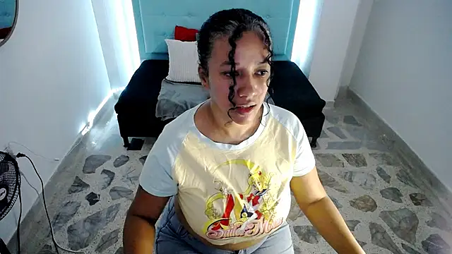 michel rous  online show from October 2, 1:58 pm