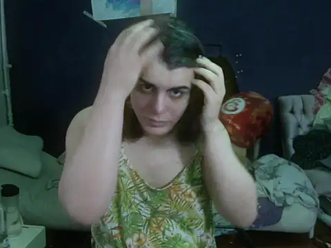 turkishTransEfsun online show from February 1, 11:52 am