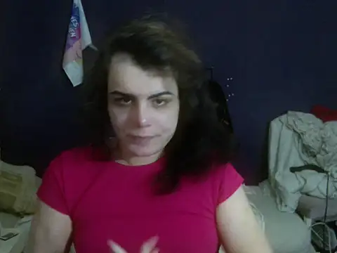 turkishTransEfsun online show from April 13, 1:04 pm