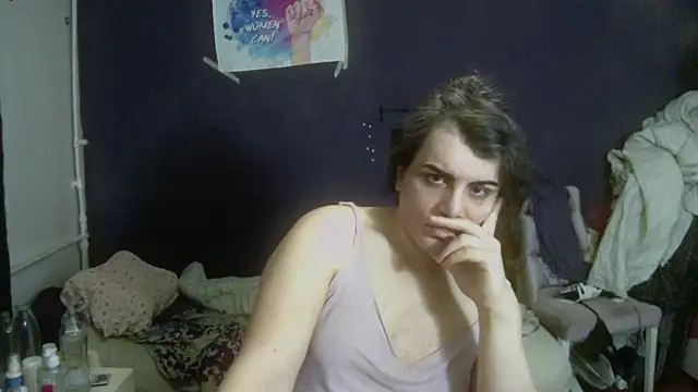 turkishTransEfsun online show from February 26, 10:48 am