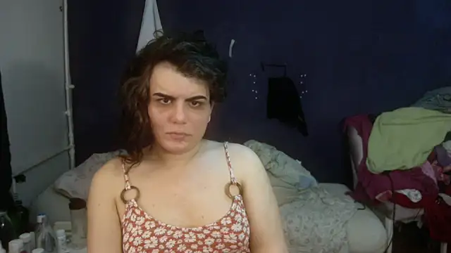 turkishTransEfsun online show from May 23, 10:03 am