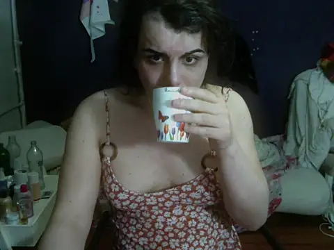 turkishTransEfsun online show from April 7, 7:59 pm