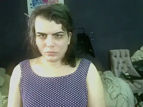 turkishTransEfsun online show from January 10, 11:16 am