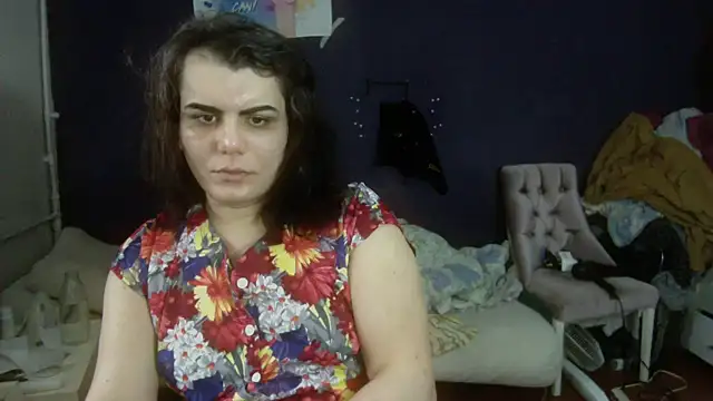 turkishTransEfsun online show from January 12, 11:28 am